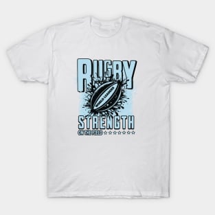 Rugby lover T-Shirt